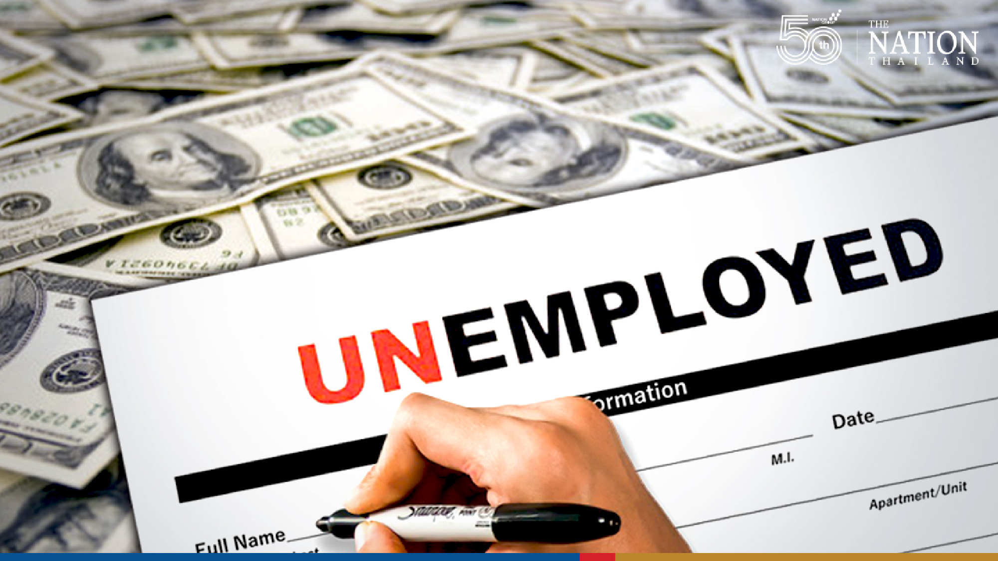 Jobless claims set a pandemic low as GOP-led states move to slash unemployment benefits