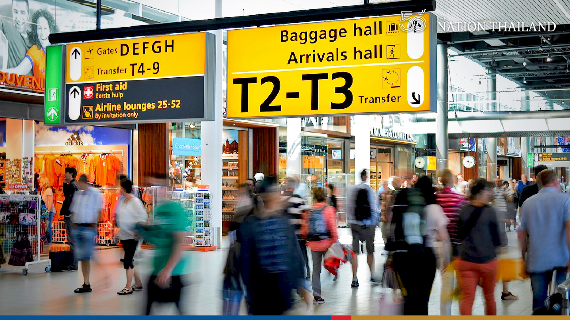 Third-wave dampens TAT’s bid to boost domestic tourism