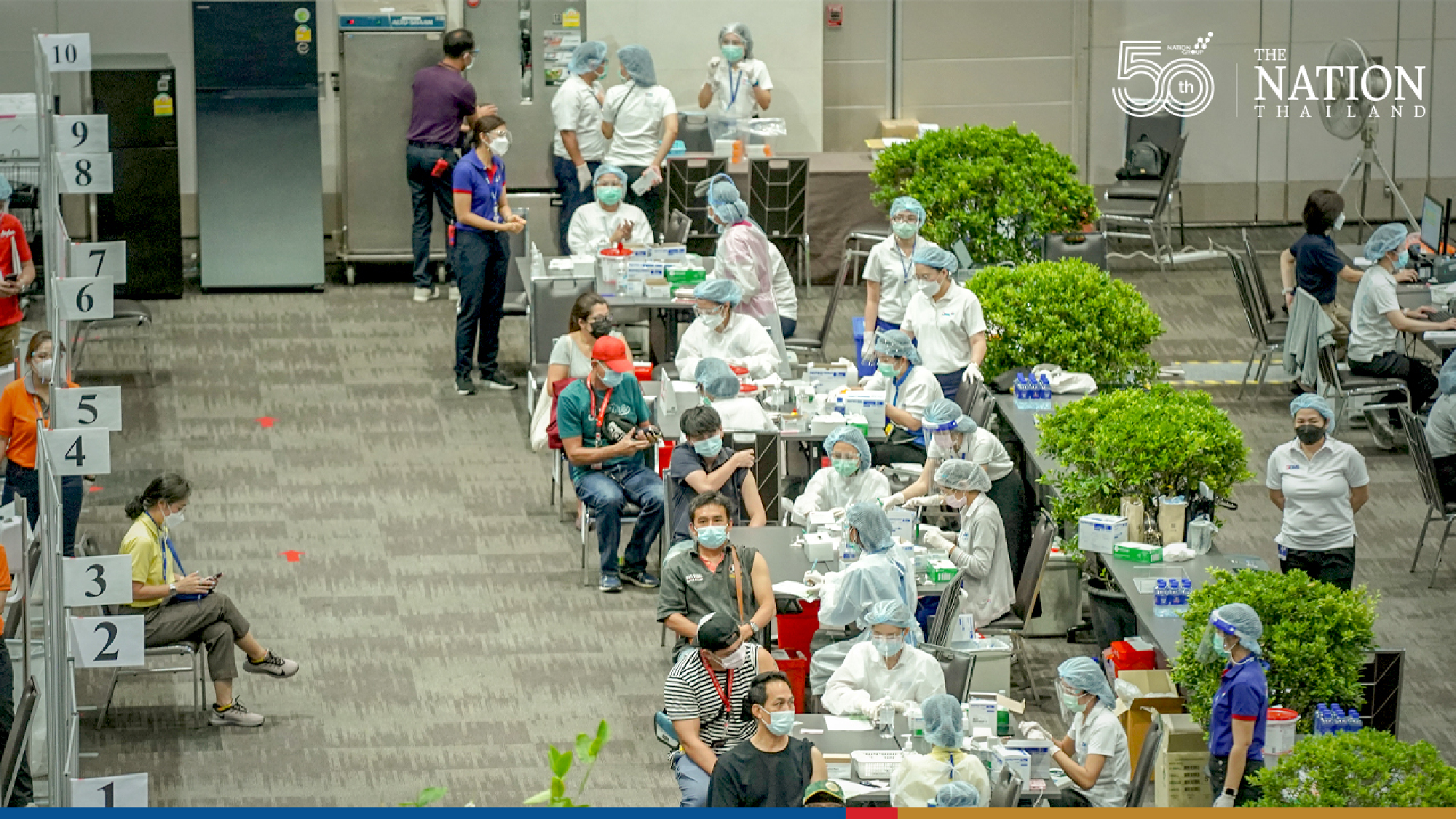 Will South-east Asia be swamped by Covid-19, like in South Asia?