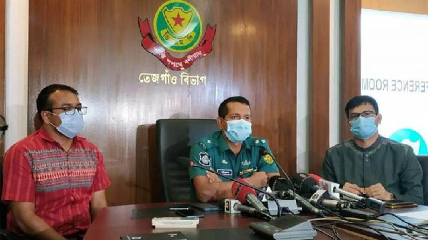 Human Trafficking to India: Young female TikTok users targeted