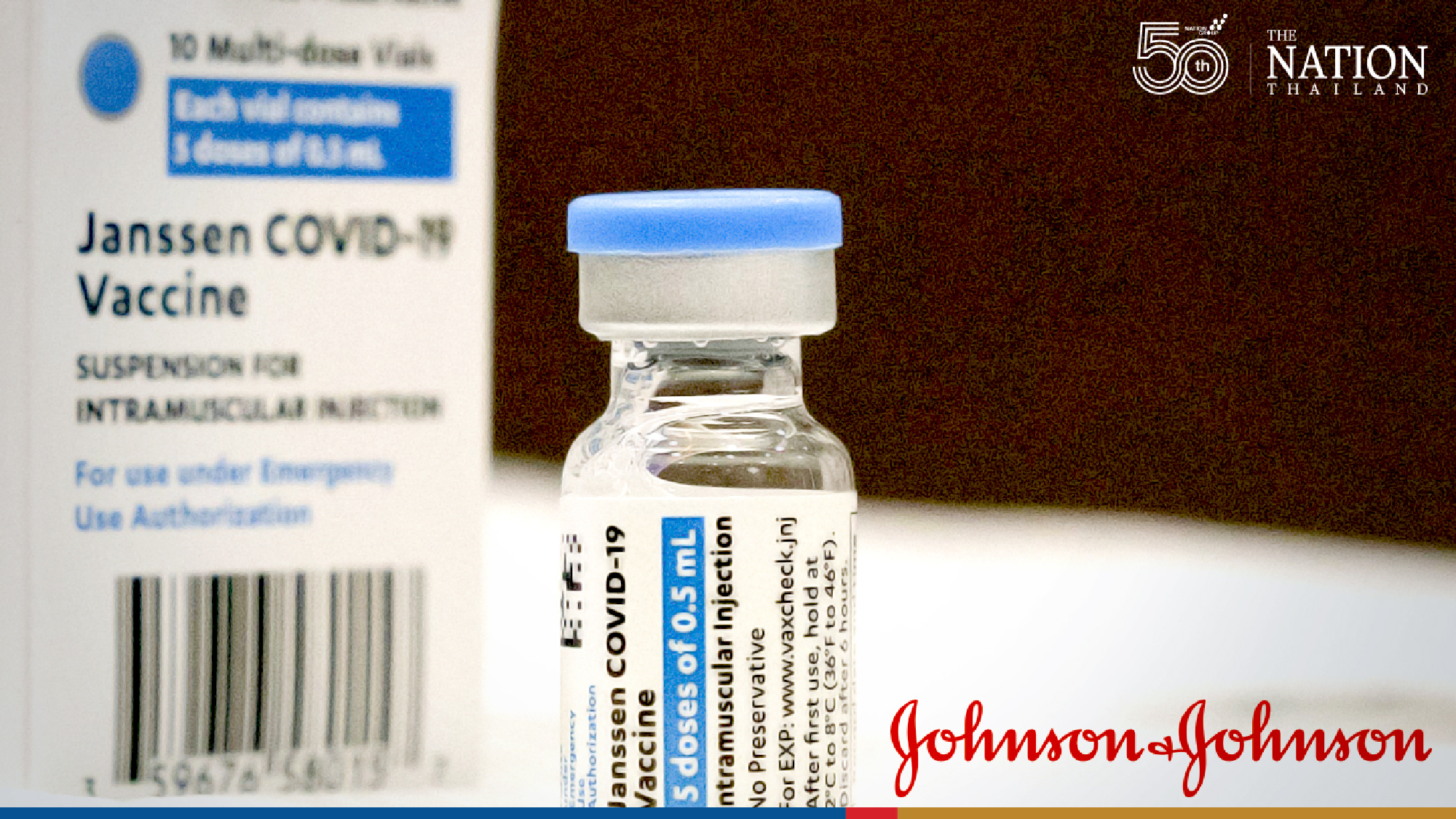 Johnson & Johnson documented contamination risks at Baltimore plant months before vaccine was ruined