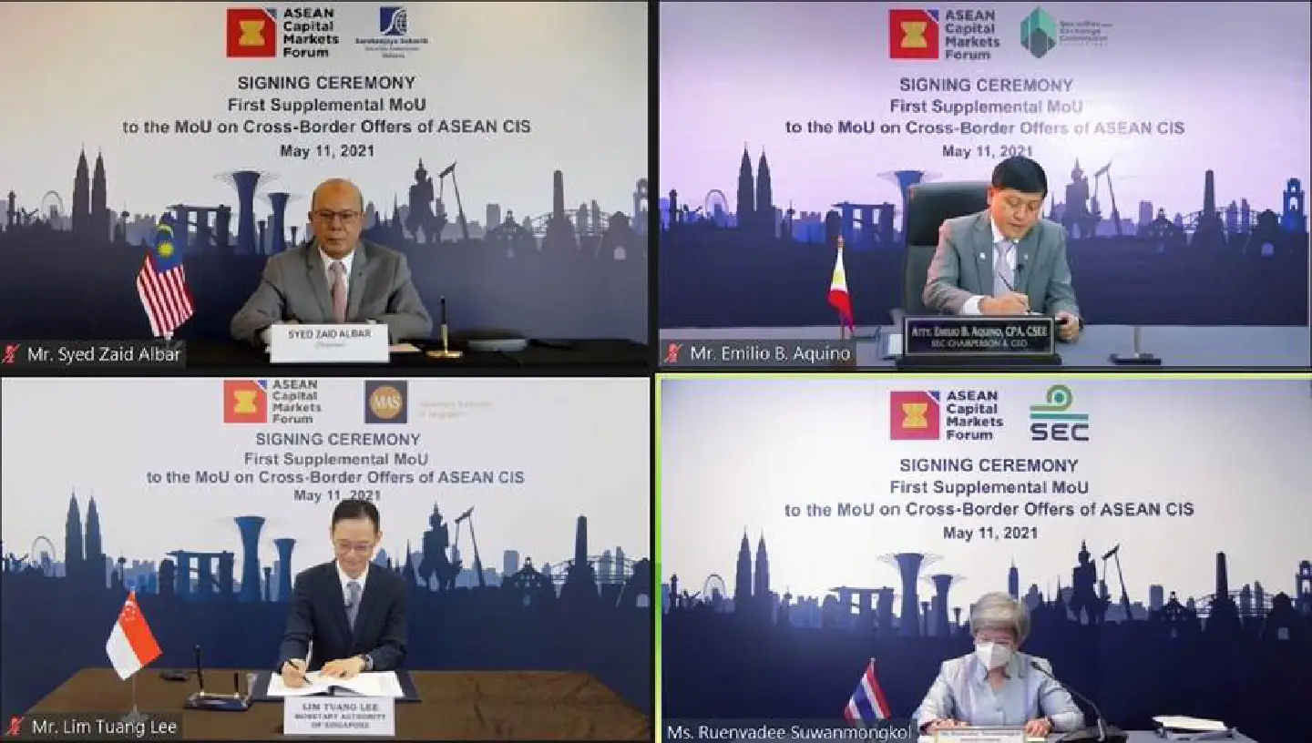 Asean market connectivity enhanced with addition of Philippines Asean market connectivity enhanced with addition of Philippines