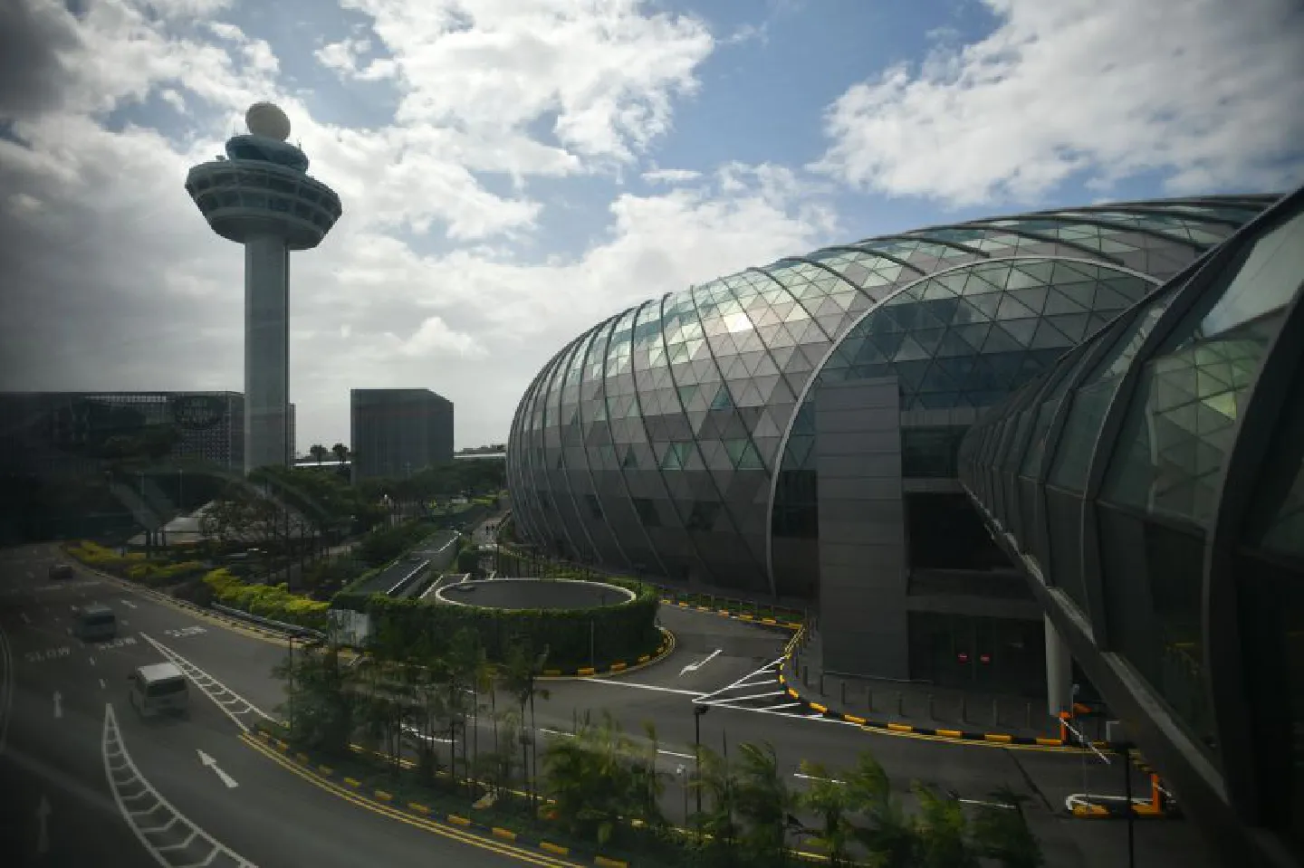 Singapore bars long-term pass holders and visitors from Bangladesh, Nepal, Pakistan and Sri Lanka