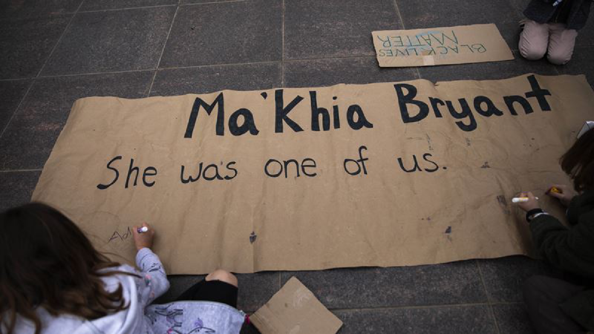 Police shootings of children spark new outcry, calls for training to deal with adolescents in crisis