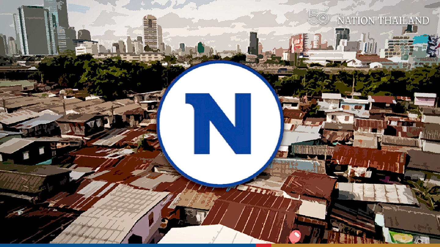 NMG launches Covid-relief operation for Klong Toei