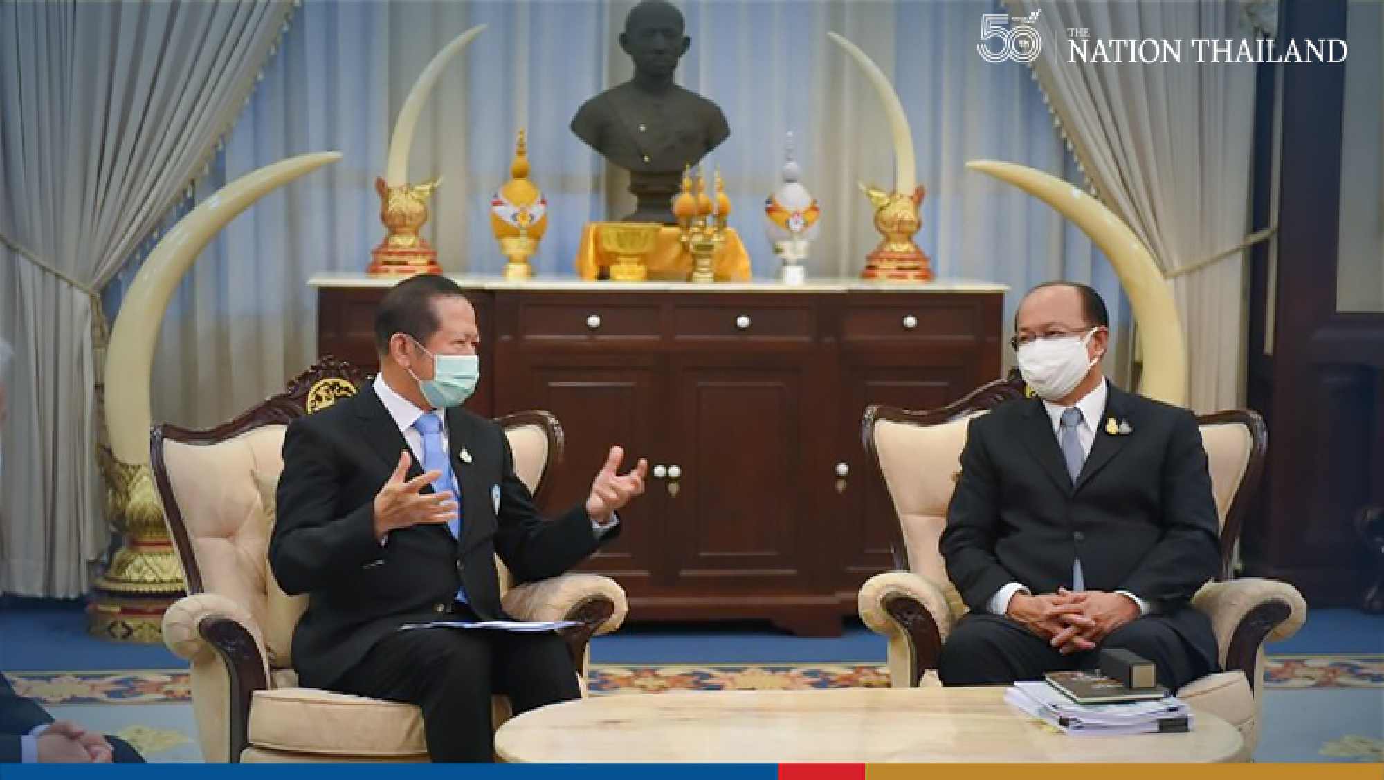 Private sector prepping 372 jab sites in nationwide vaccine push