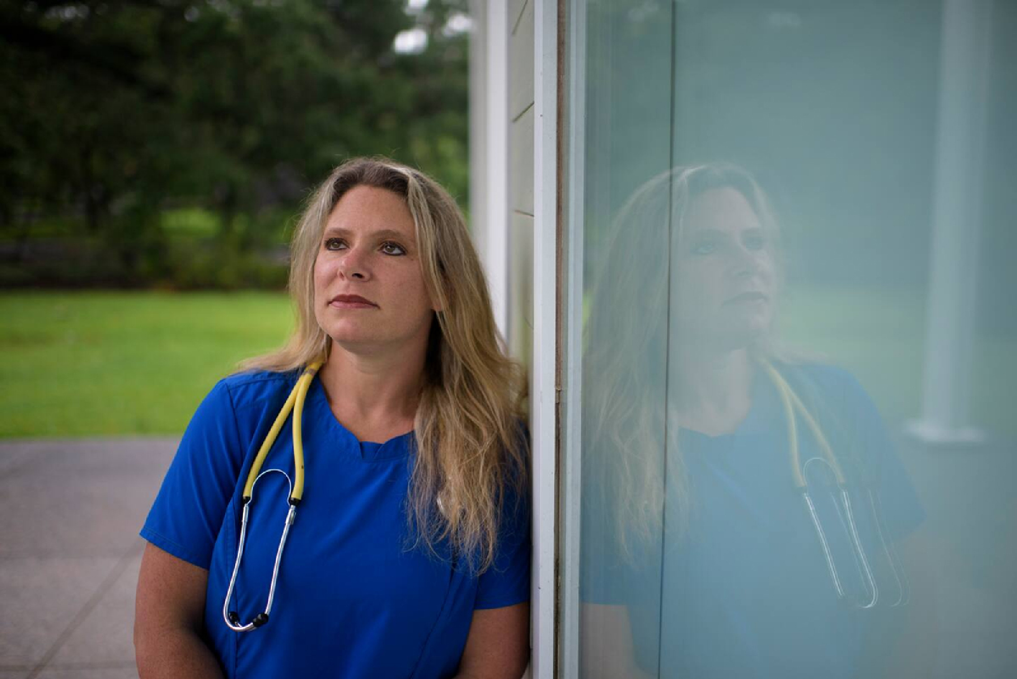 117 staffers sue over Houston hospitals vaccine mandate, say they dont want to be guinea pigs