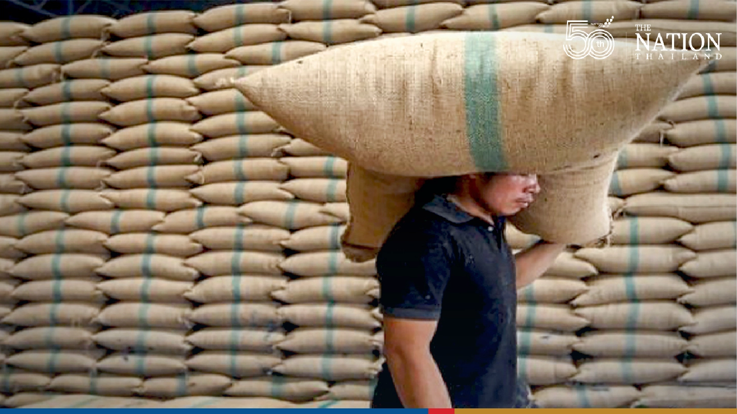 Agency launches contest for new Thai rice varieties in bid to boost exports Agency launches contest for new Thai rice varieties in bid to boost exports