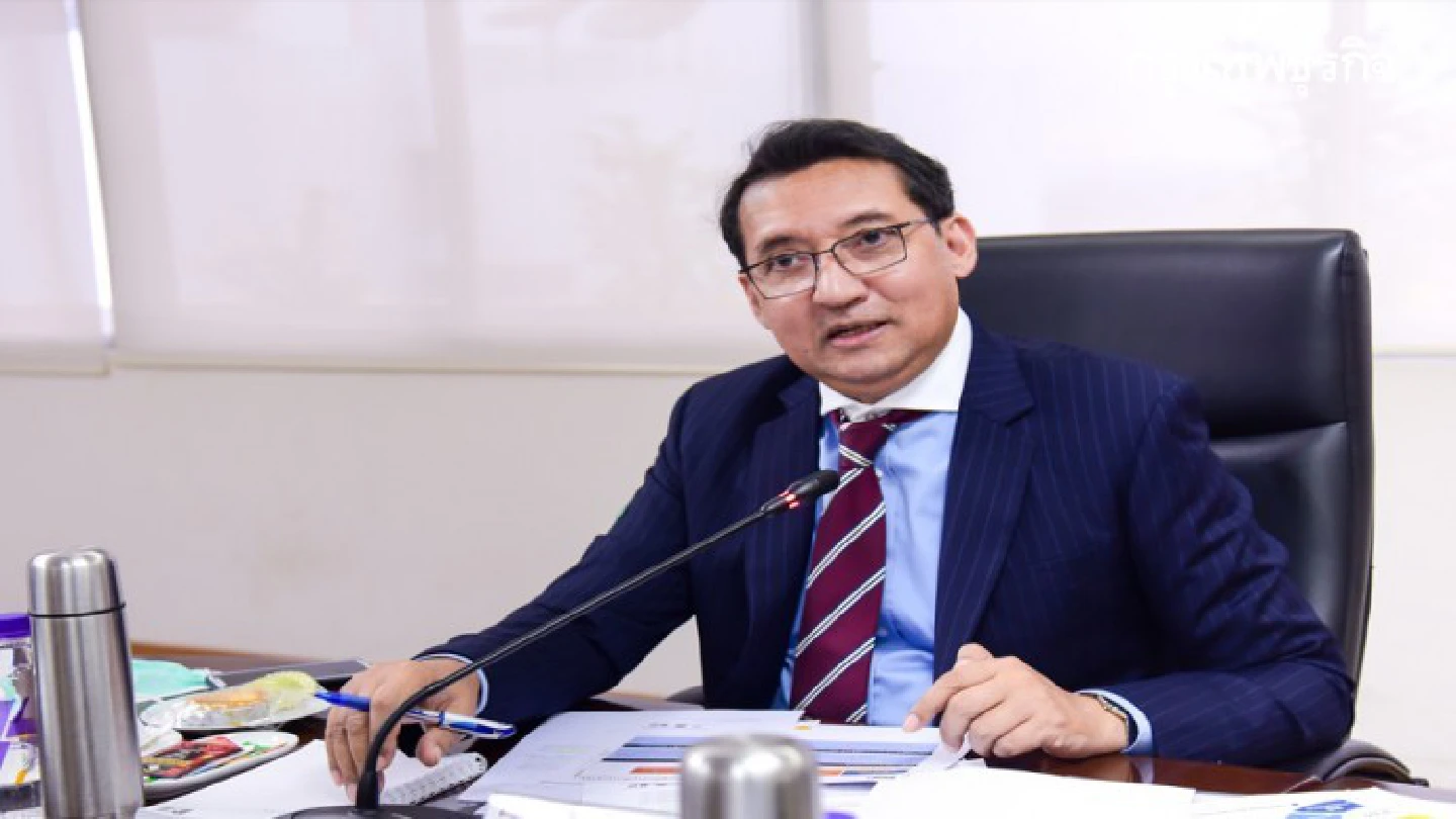 15 foreign companies investing over Bt3 billion get FBA approval in April 15 foreign companies investing over Bt3 billion get FBA approval in April