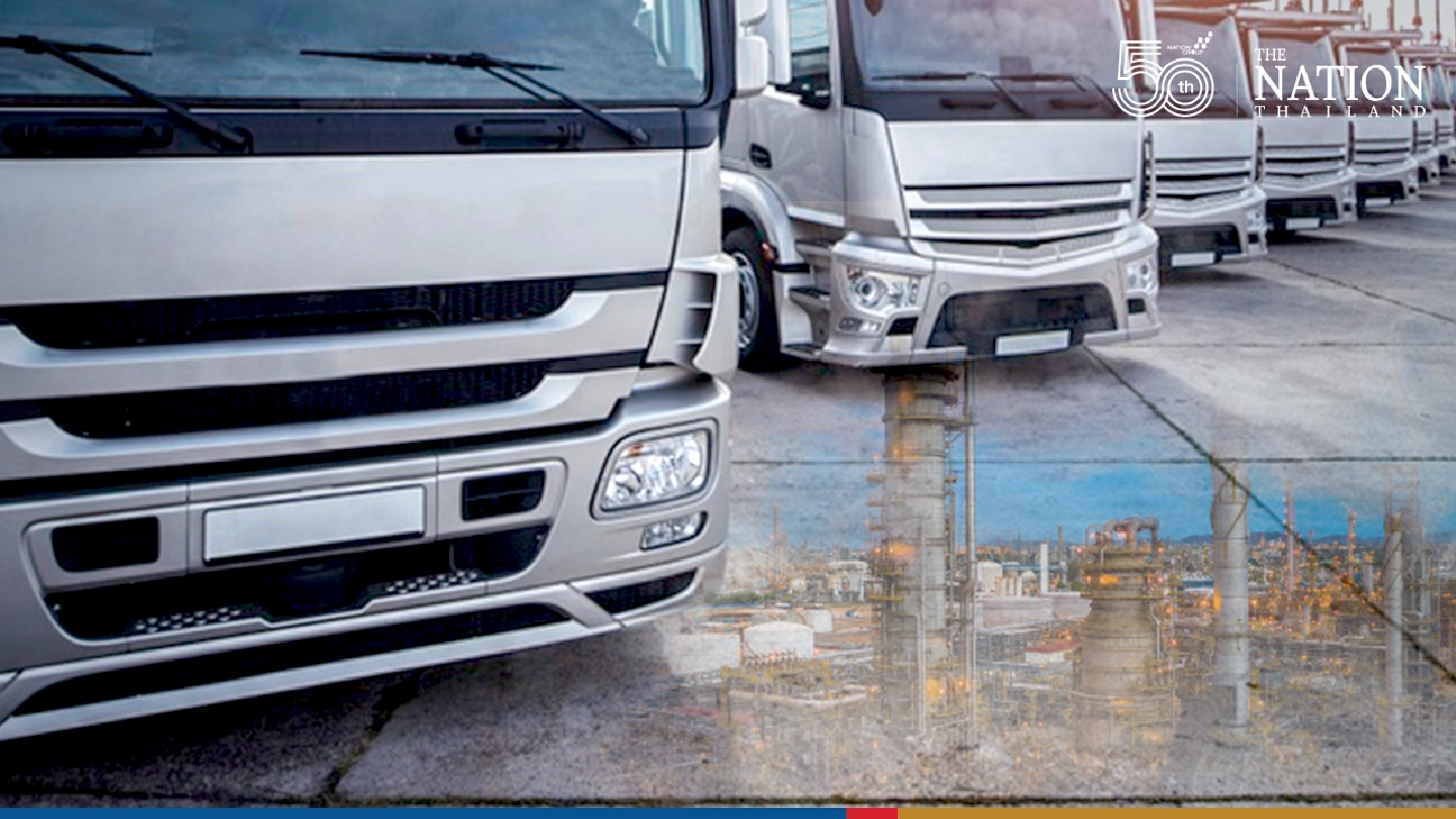 Prospects for biodiesel upbeat in the short term: Krungsri report Prospects for biodiesel upbeat in the short term: Krungsri report