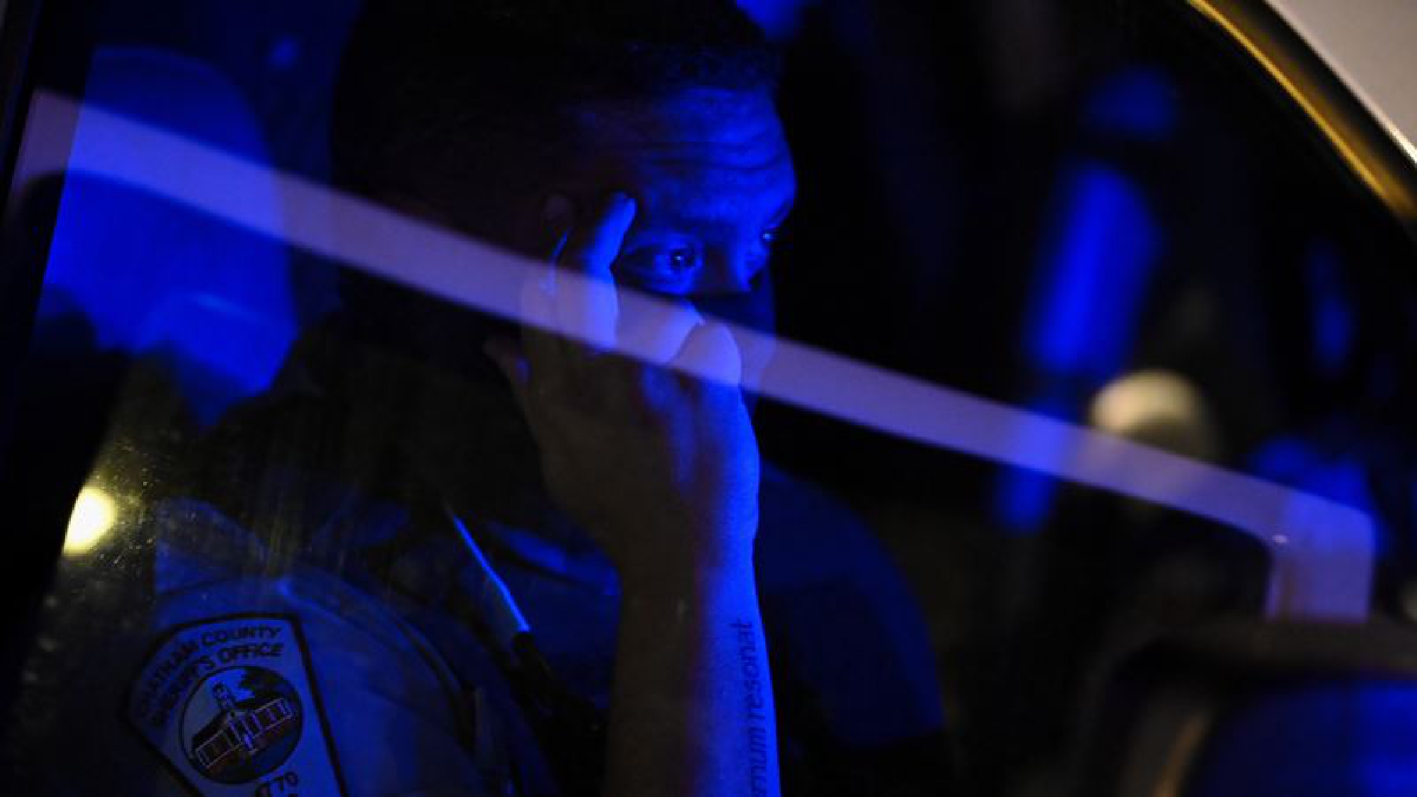 Most police departments in America are small. Thats partly why changing policing is difficult, experts say.