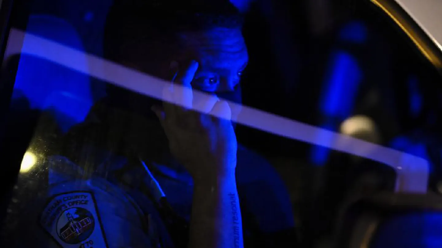 Most police departments in America are small. Thats partly why changing policing is difficult, experts say. Most police departments in America are small. Thats partly why changing policing is difficult, experts say.