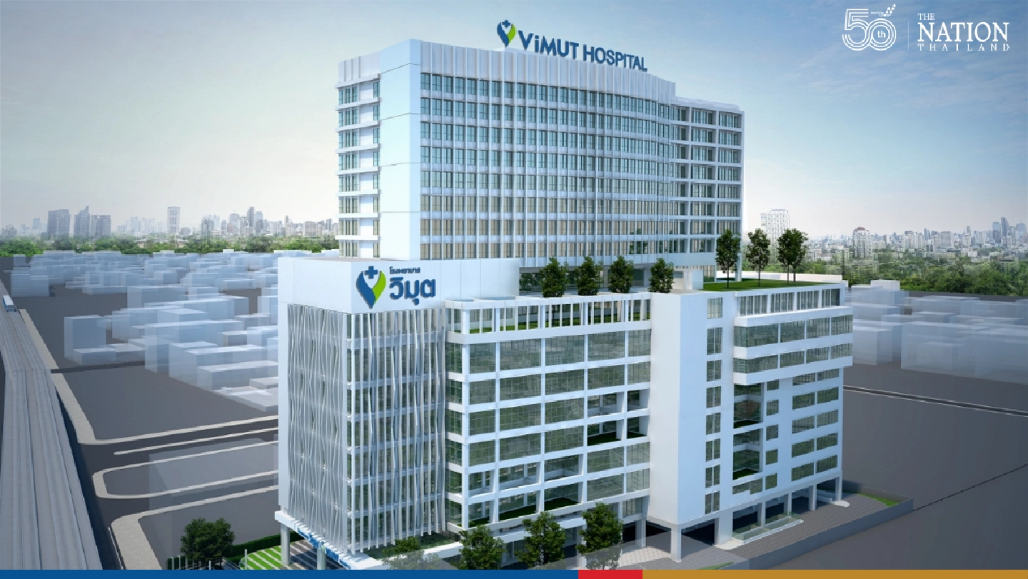 ViMUT Hospital ready to provide jabs for 20,000 Chinese expats ViMUT Hospital ready to provide jabs for 20,000 Chinese expats