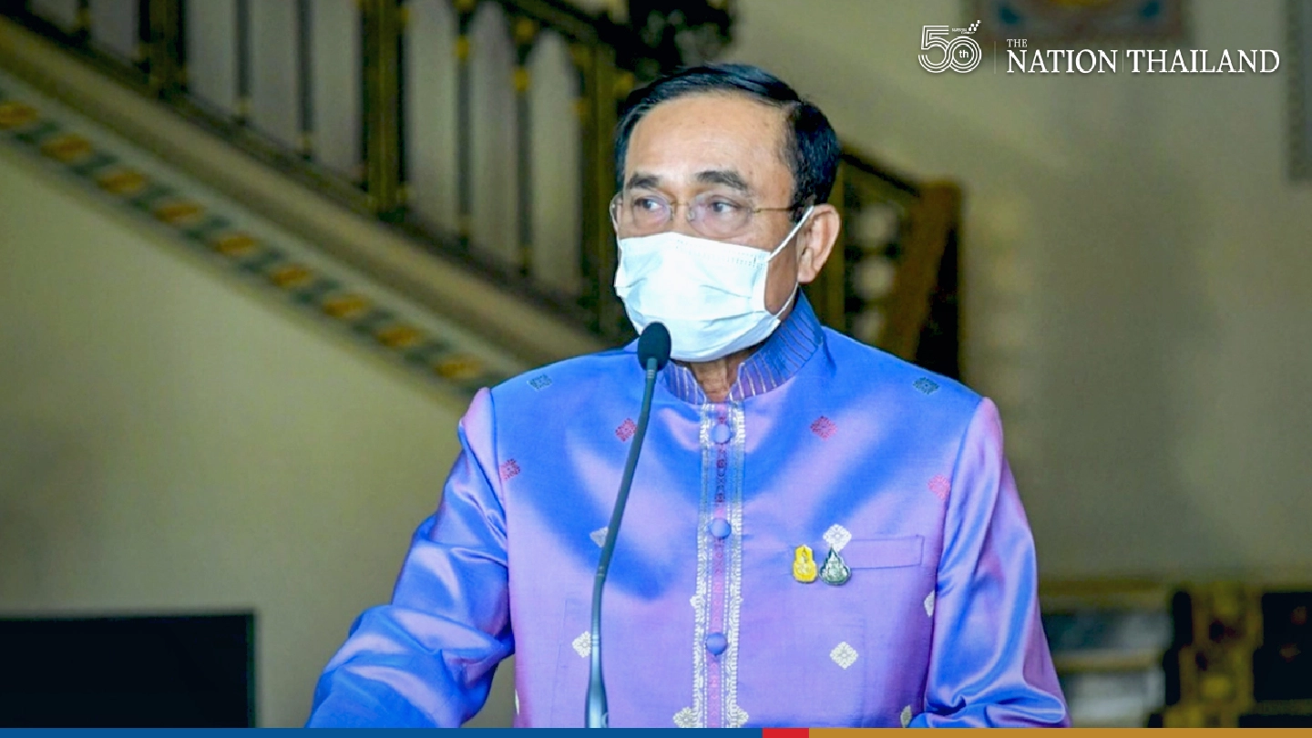 PM puts the brakes on walk-in vaccinations