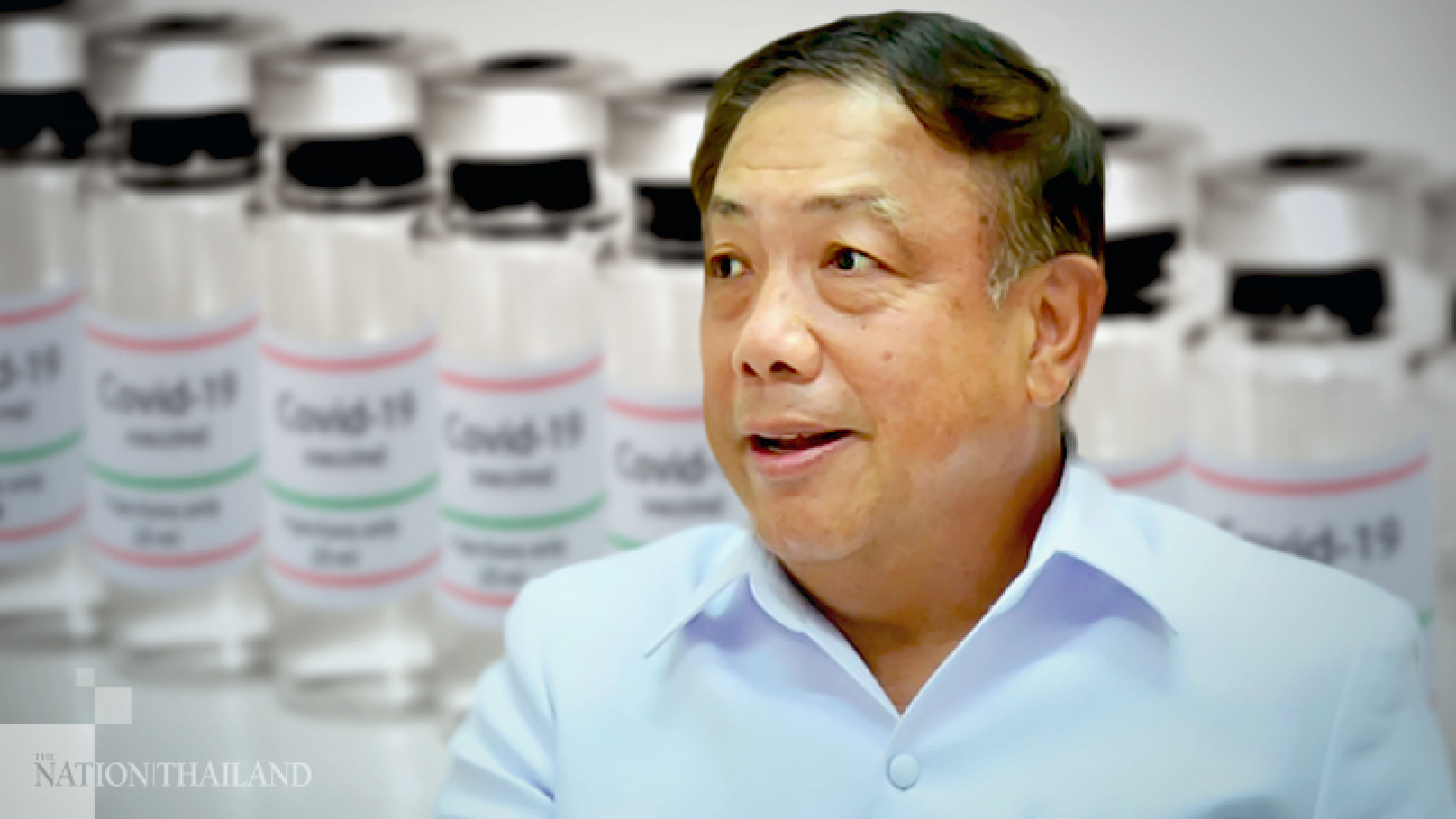 Government increases interval between AstraZeneca vaccine doses to 16 weeks Government increases interval between AstraZeneca vaccine doses to 16 weeks