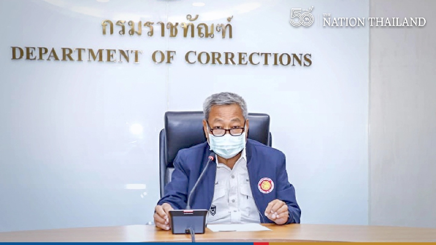 Pro-democracy lawyer Arnon contracts Covid in jail Pro-democracy lawyer Arnon contracts Covid in jail