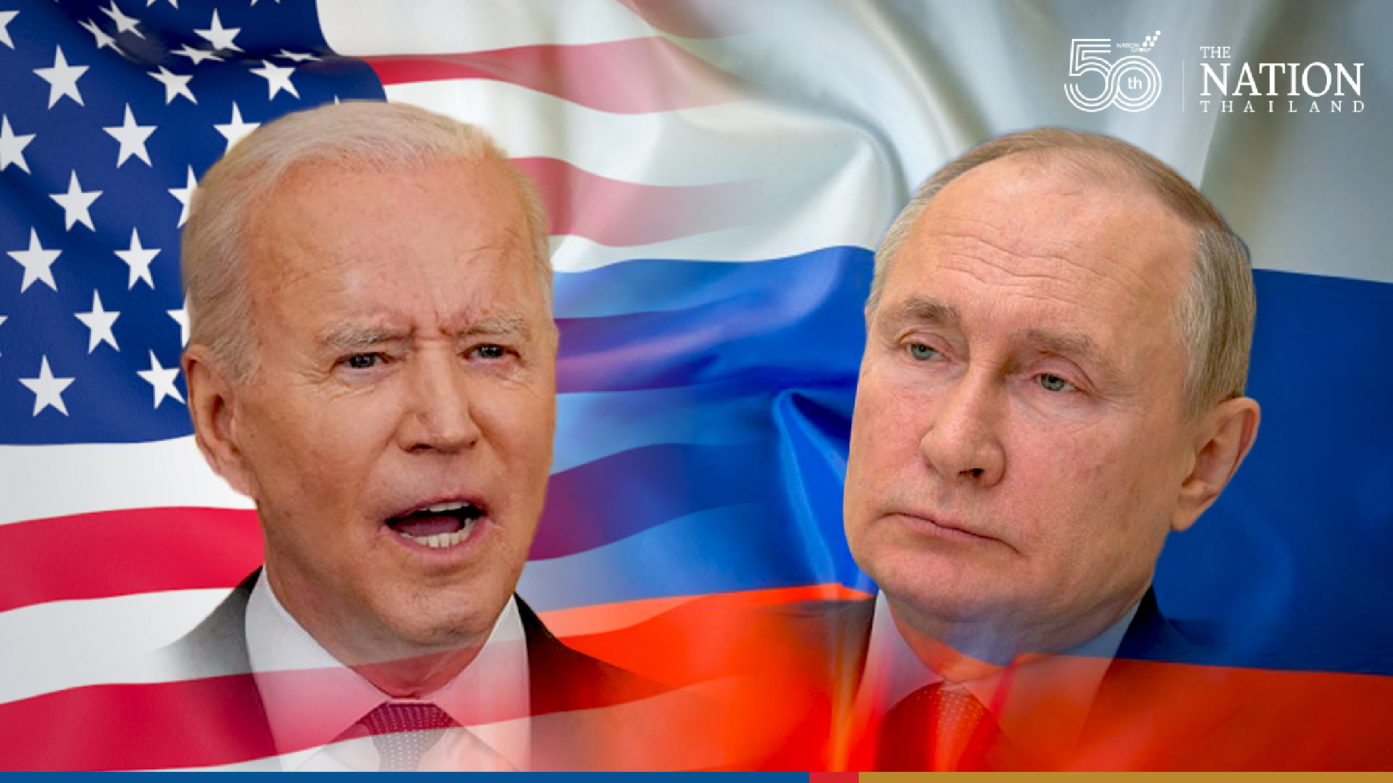 Biden, Putin to meet next month in Geneva