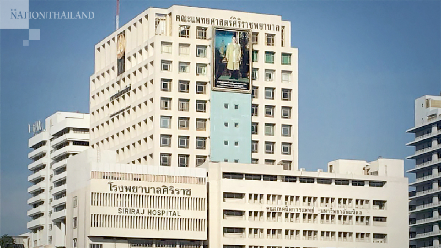 Siriraj doctor calls for strict monitoring as govt eases lockdown measures