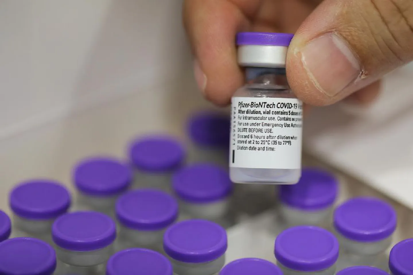 Pfizer Covid-19 vaccine safe, effective for those aged 12 to 15, says expert committee responding to open letter from some doctors Pfizer Covid-19 vaccine safe, effective for those aged 12 to 15, says expert committee responding to open letter from some doctors