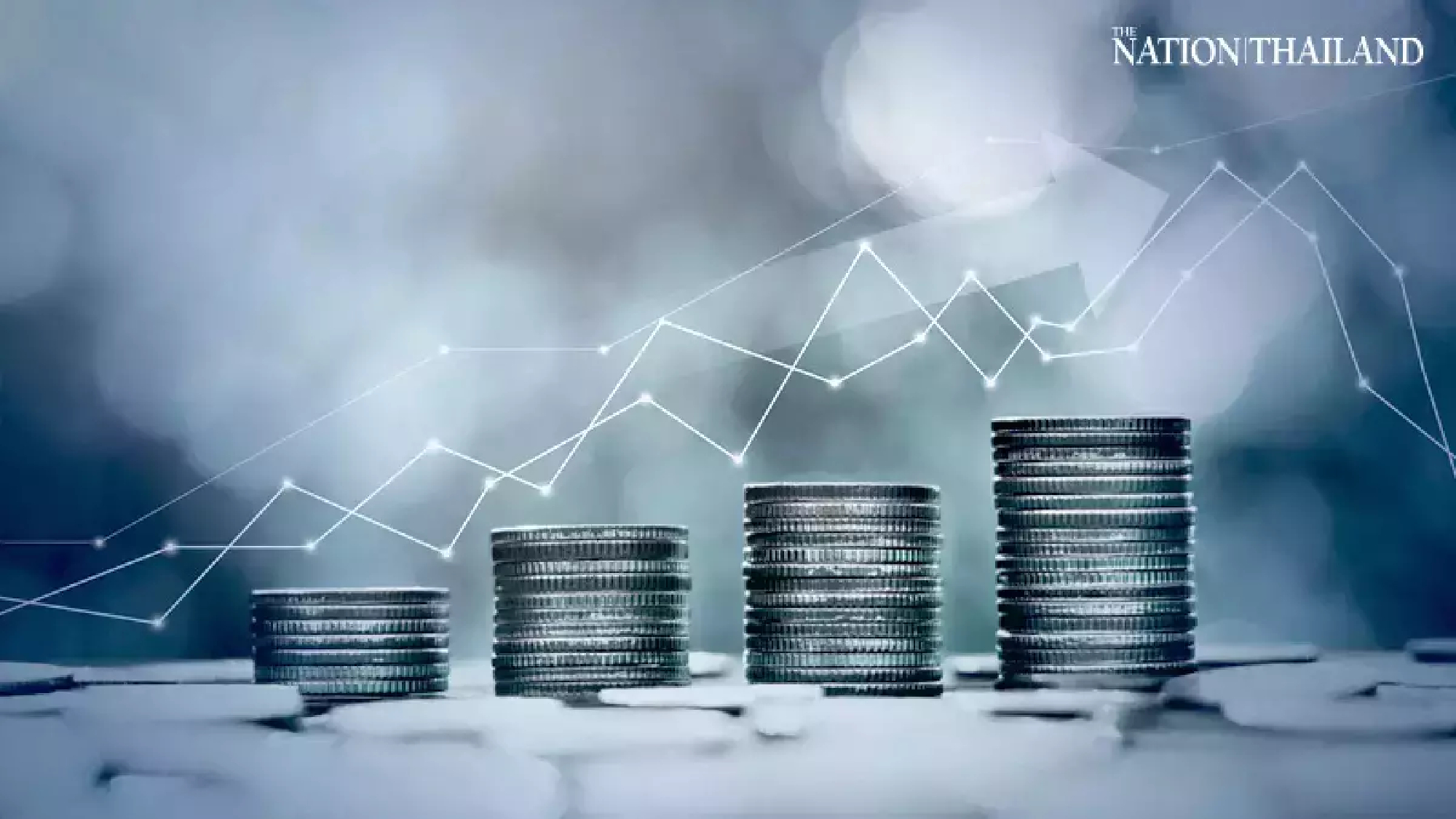 Baht faces downward pressure from virus crisis, exodus of foreign funds