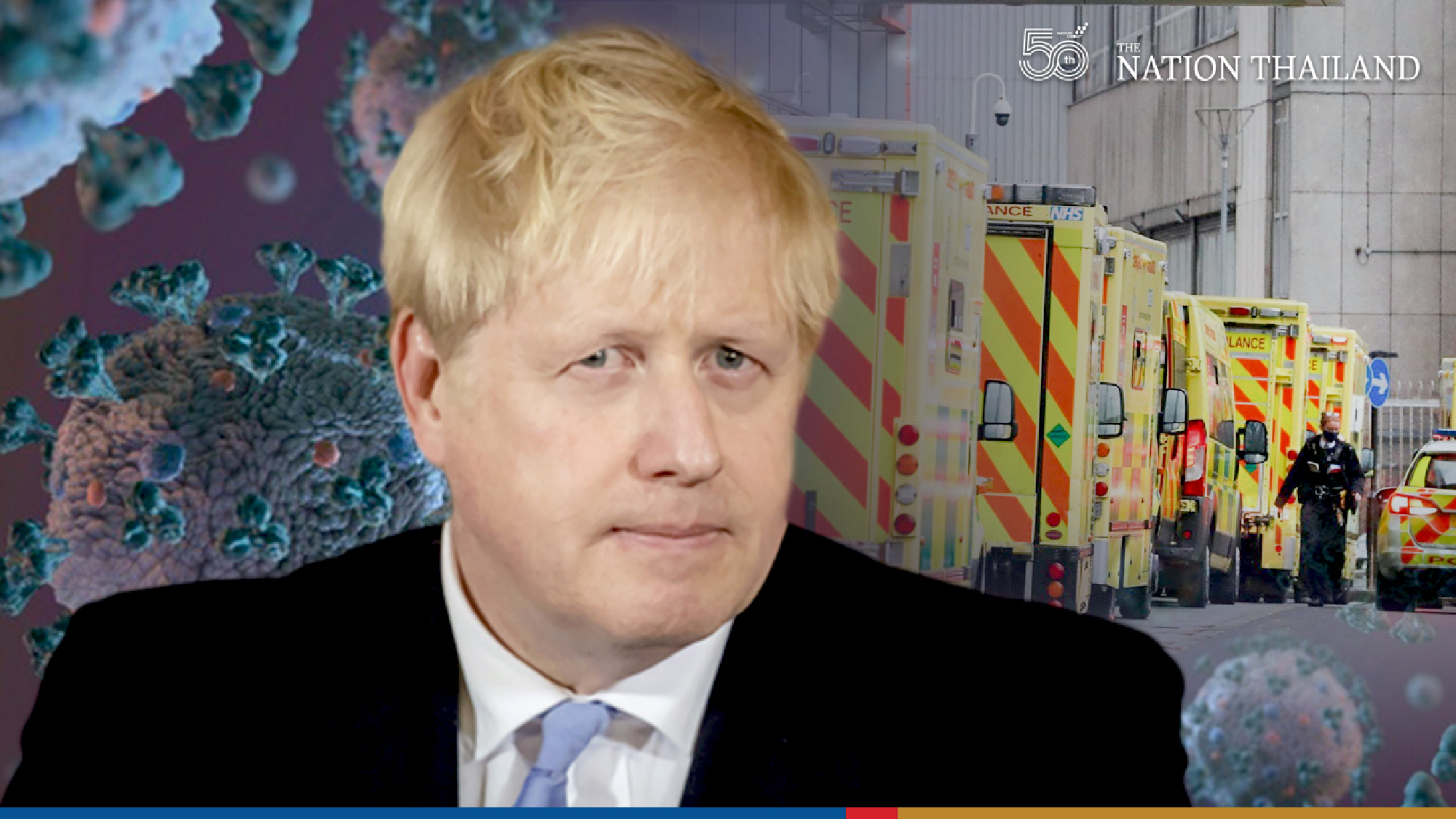 Coronavirus variant from India could quickly become dominant, U.K. scientists warn