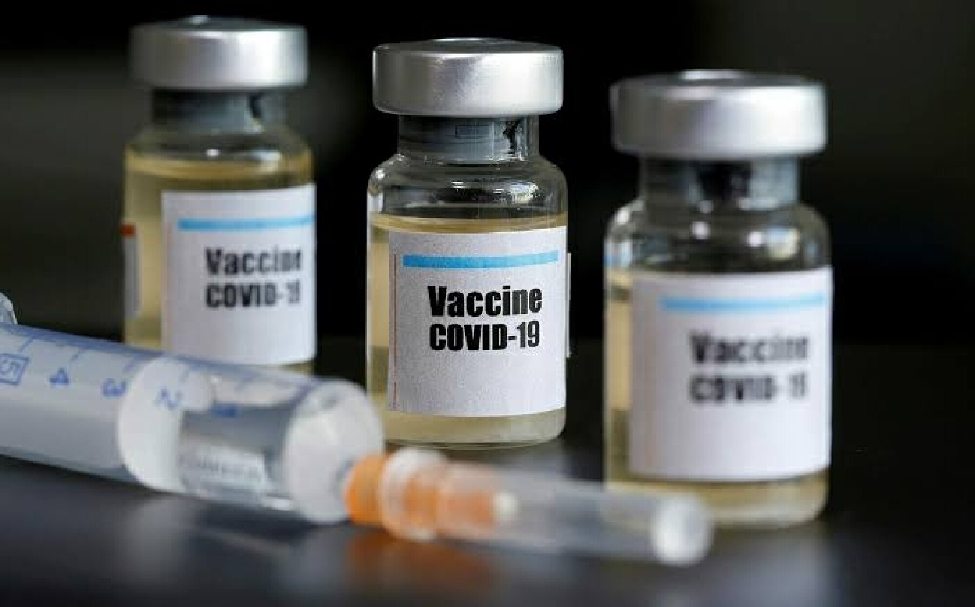 Indias effort to expand vaccination drive from May 1 runs into problems amid second Covid-19 wave