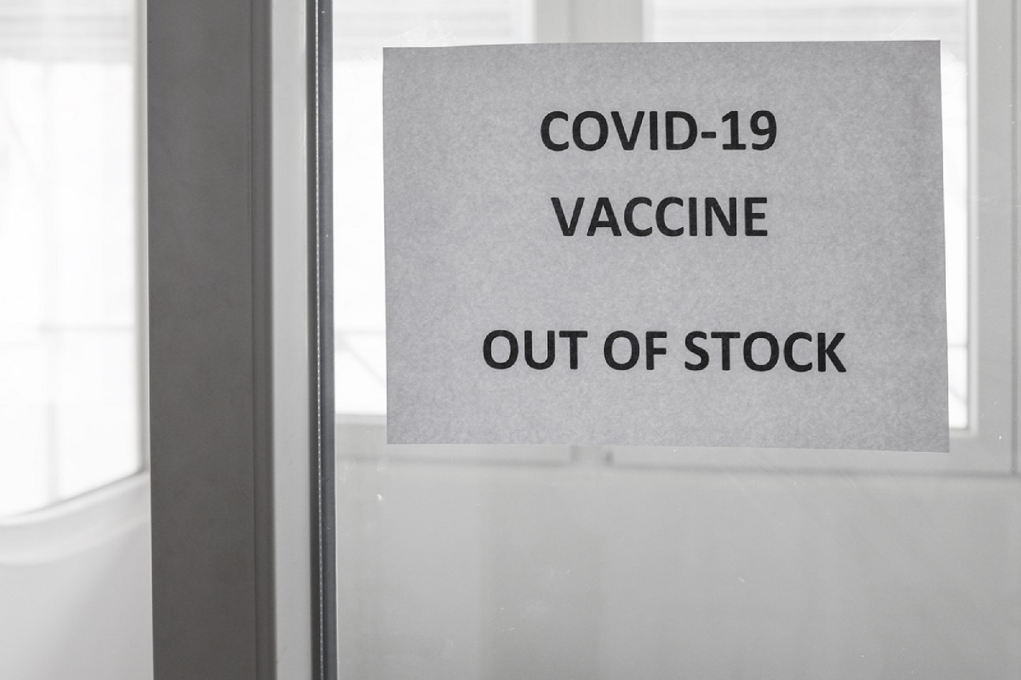Vaccine stock in Delhi to get over by May 15 if not replenished: Sources