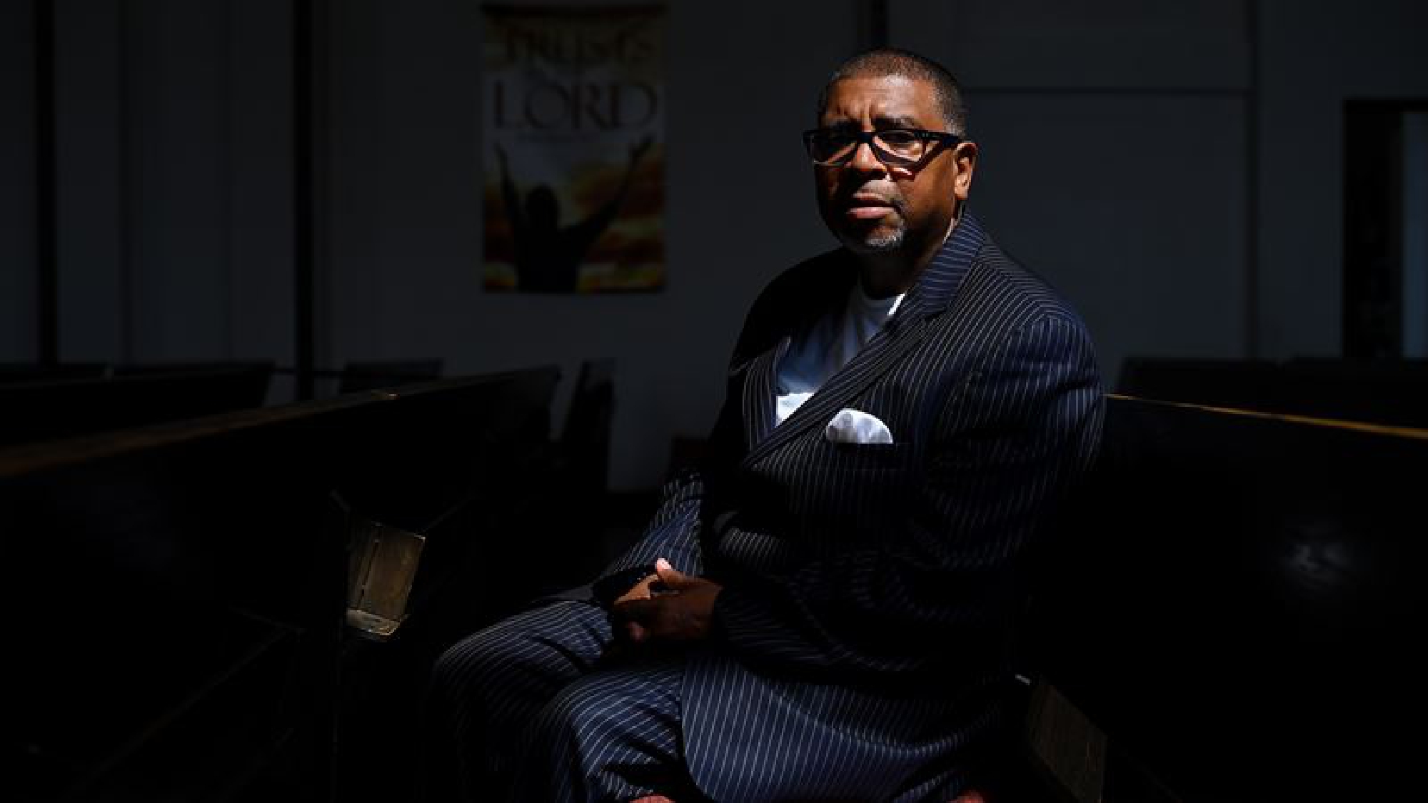 A year after George Floyds death, Minneapolis remains scarred, divided