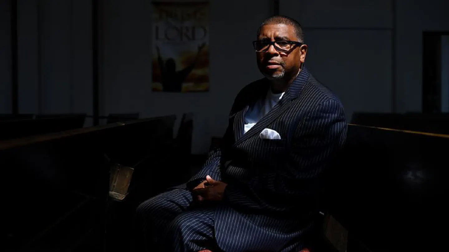 A year after George Floyds death, Minneapolis remains scarred, divided