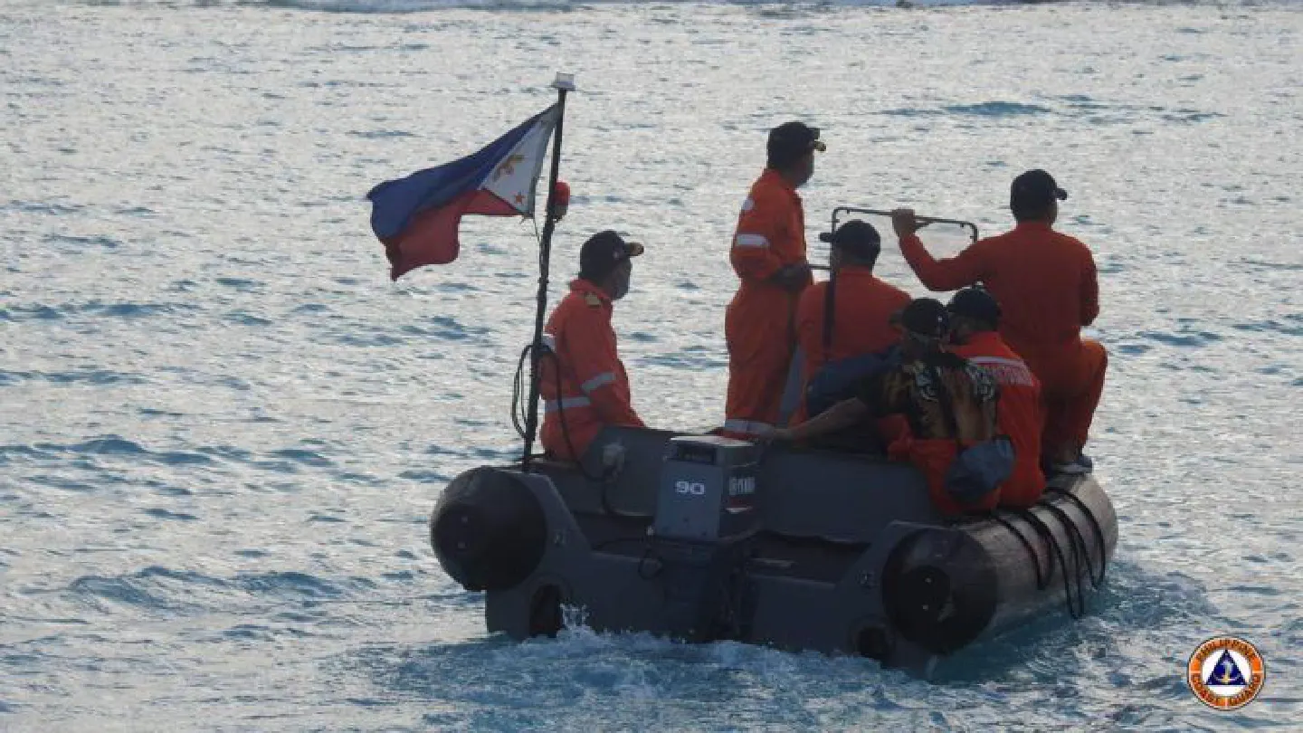 PH, China agree on importance of dialogue to ease West PH Sea tension — DFA PH, China agree on importance of dialogue to ease West PH Sea tension — DFA
