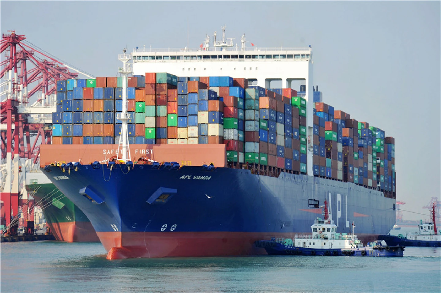 Report: China still priority market for US firms