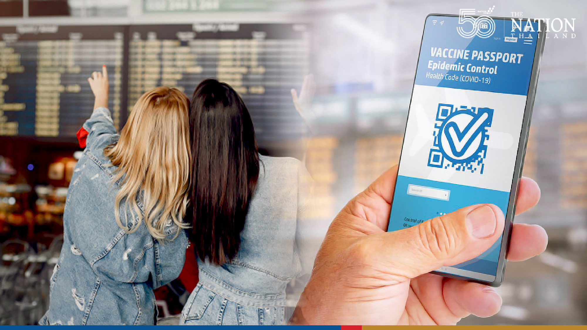 E.U. agrees on covid certificates to sweep away barriers on travel between countries