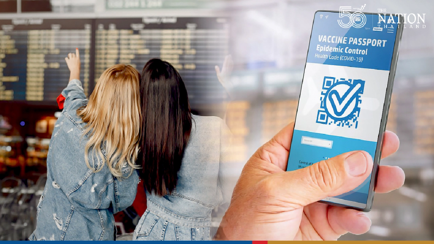 E.U. agrees on covid certificates to sweep away barriers on travel between countries