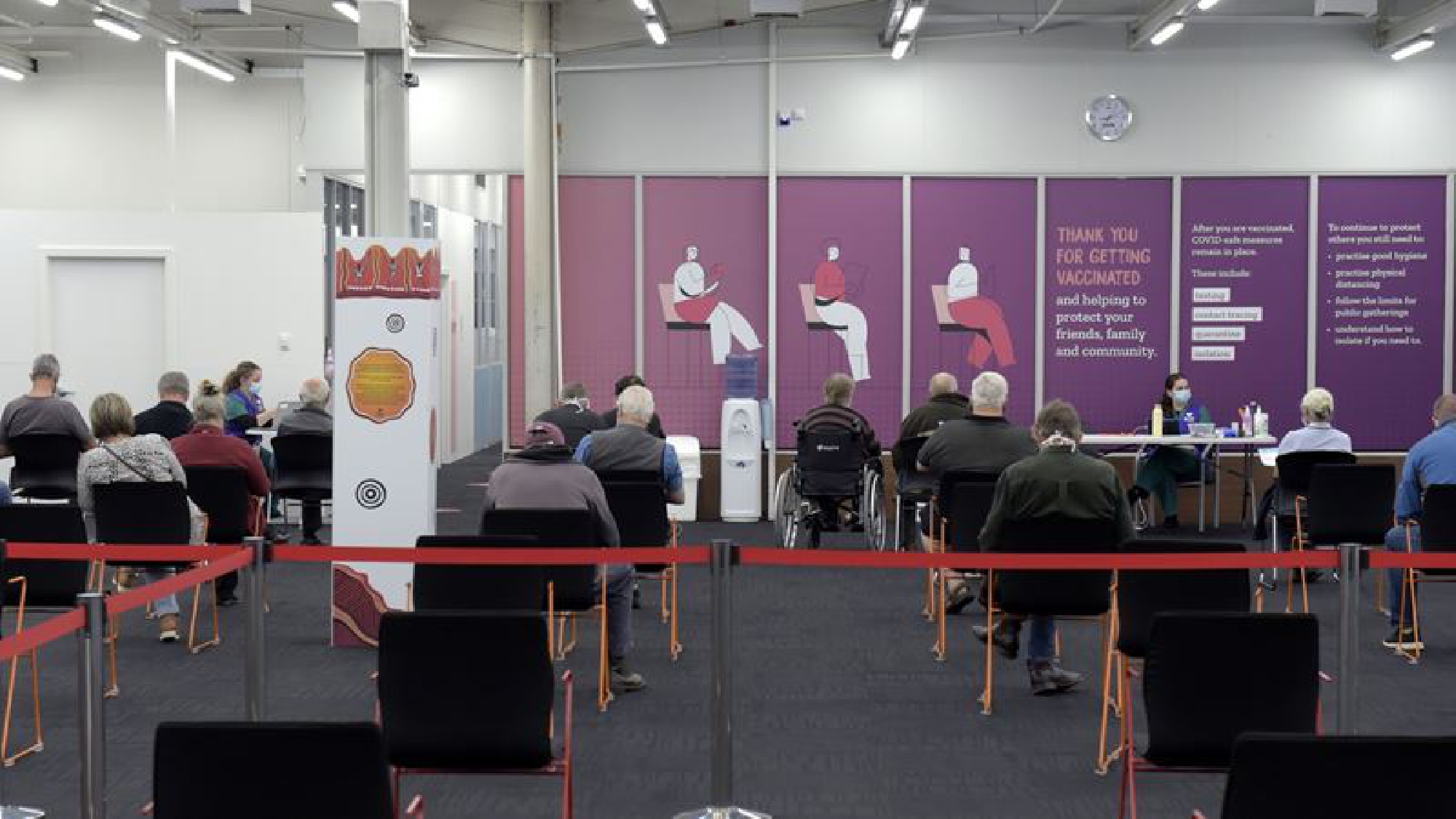 Covid Zero havens find reopening harder than taming virus