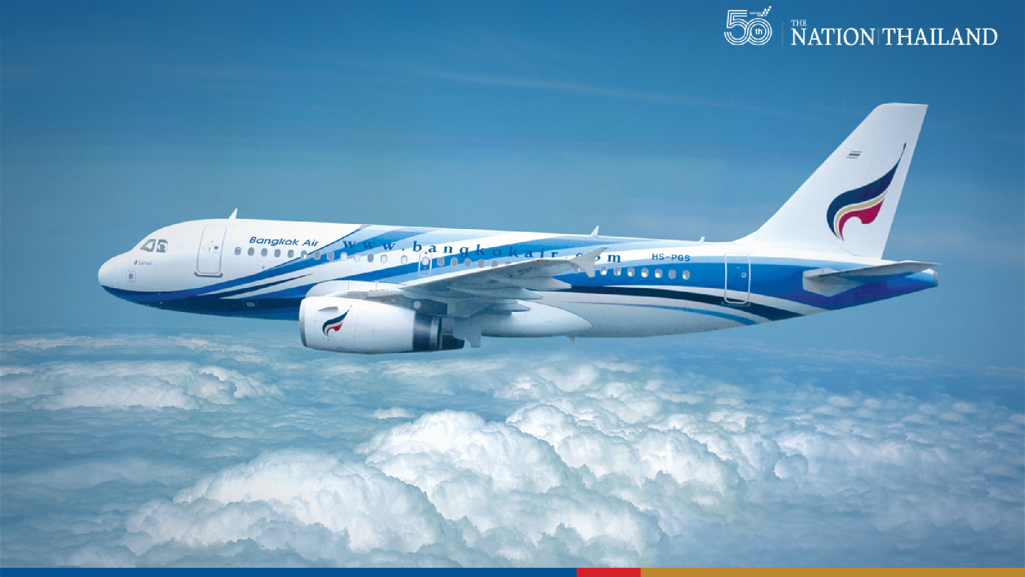 Bangkok Airways resumes Chiang Mai, Phuket flights, more routes from May 15