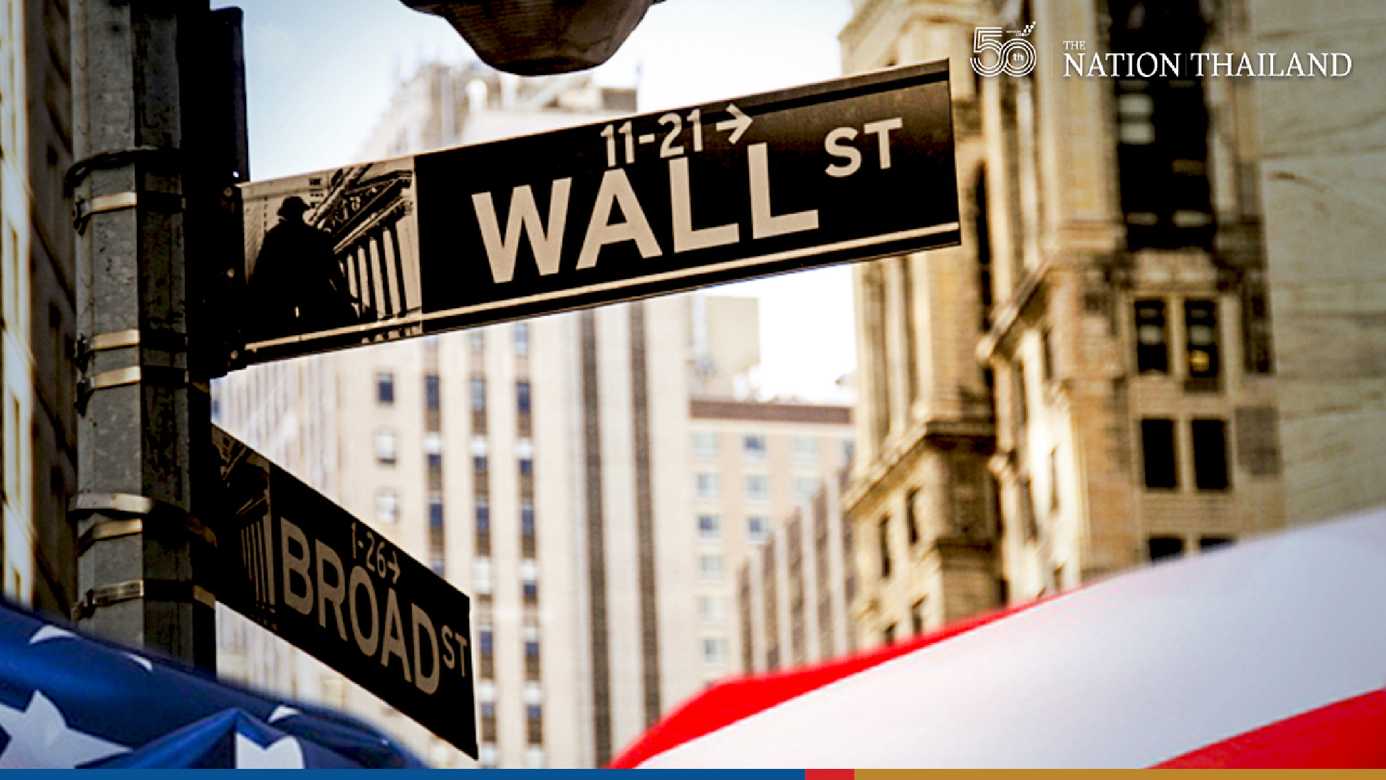 Stocks fall for second day on inflation worries