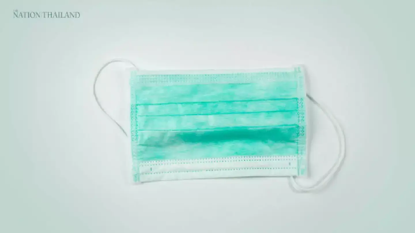 Face masks are mandatory in all provinces starting today