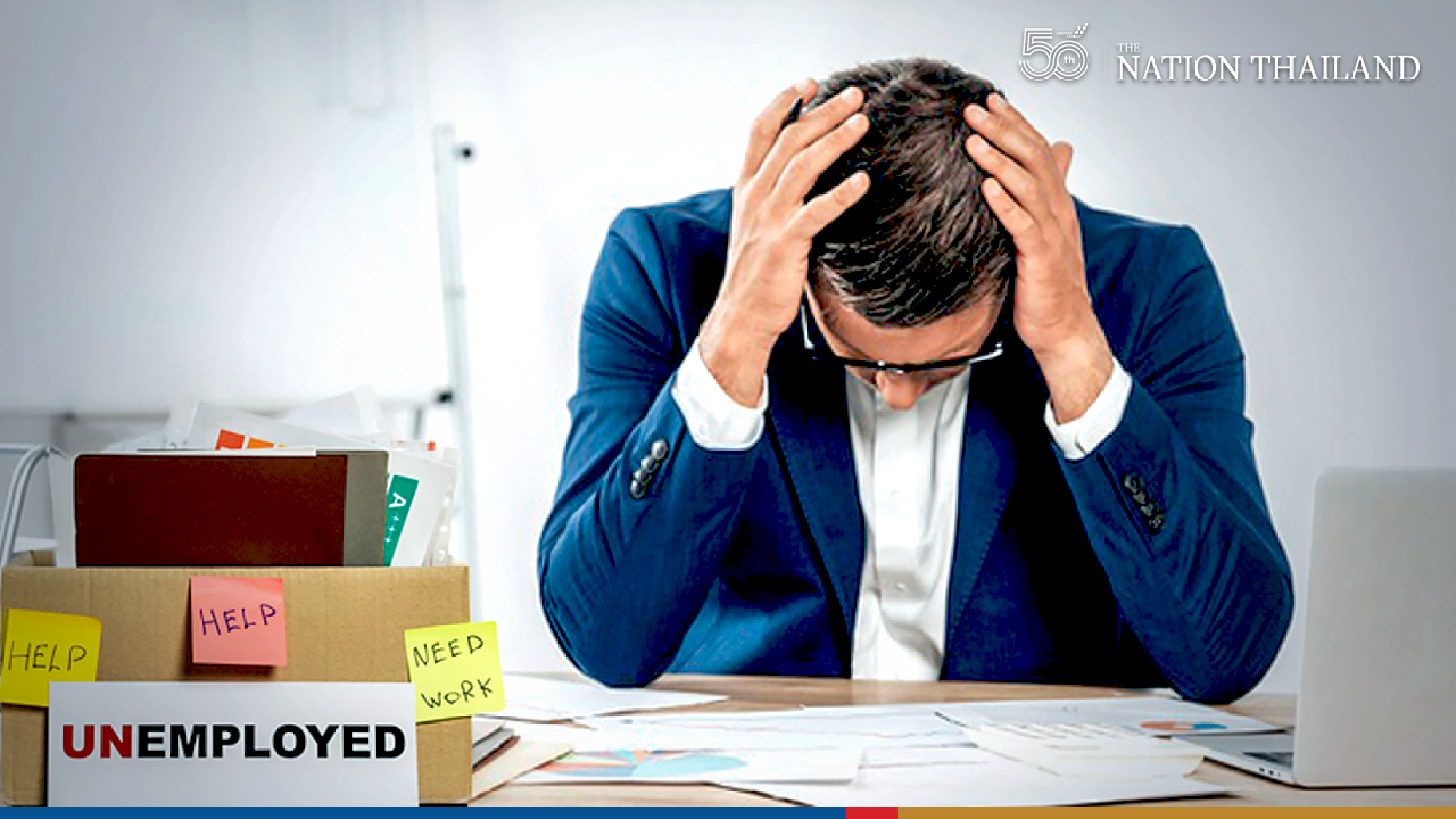 More than 1.9 million people could see severe cuts in unemployment aid as Republicans seek to curb assistance