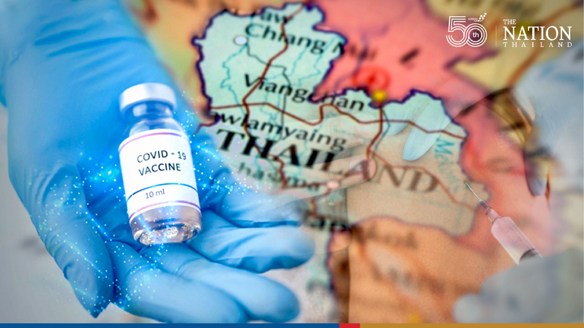 11 provinces to vaccinate 70 per cent of population by August