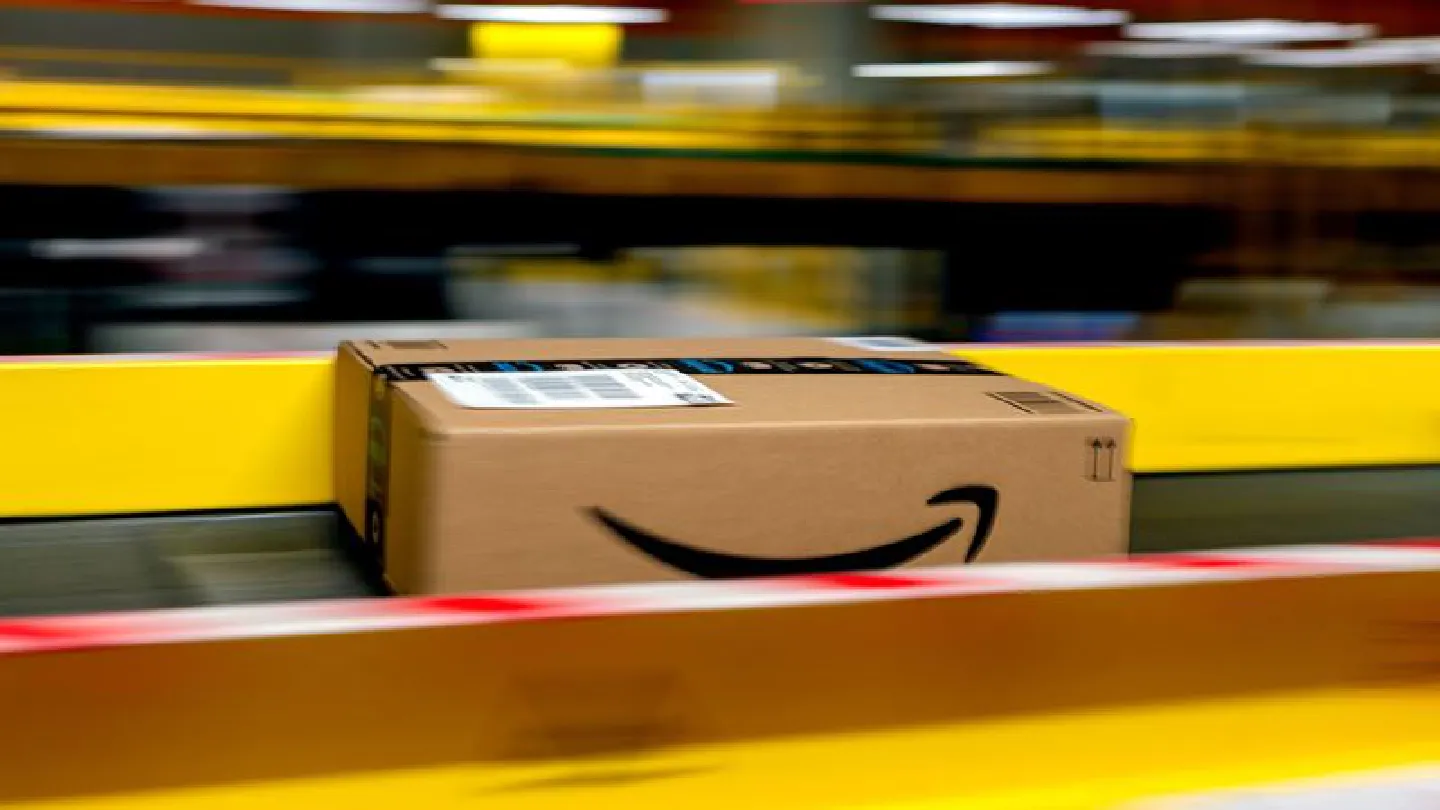 Amazon wins fight to throw out $303 million EU tax bill