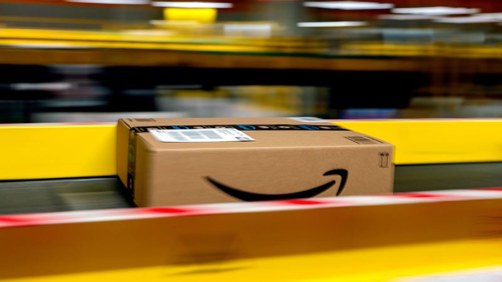 Amazon wins fight to throw out $303 million EU tax bill