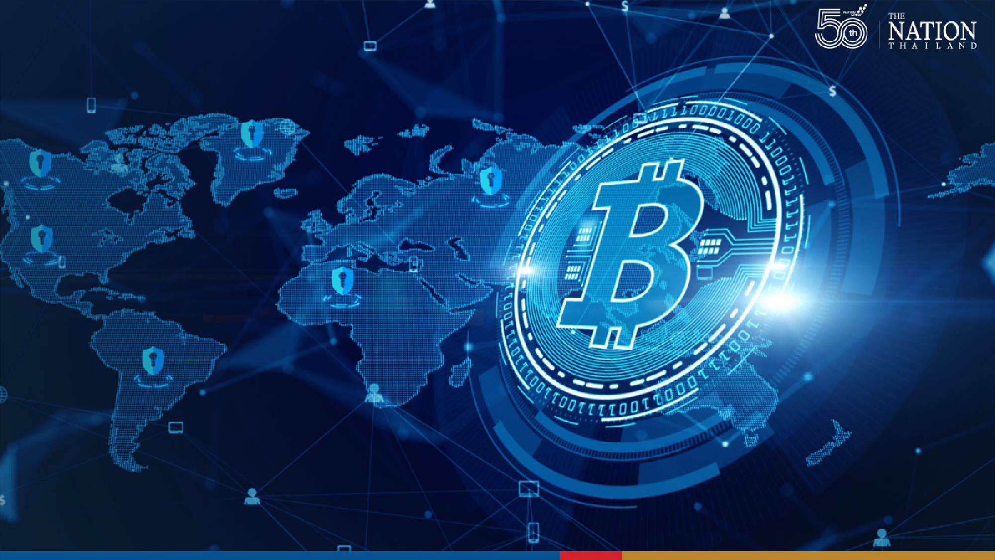 Bitcoin bounces after weekend plunge