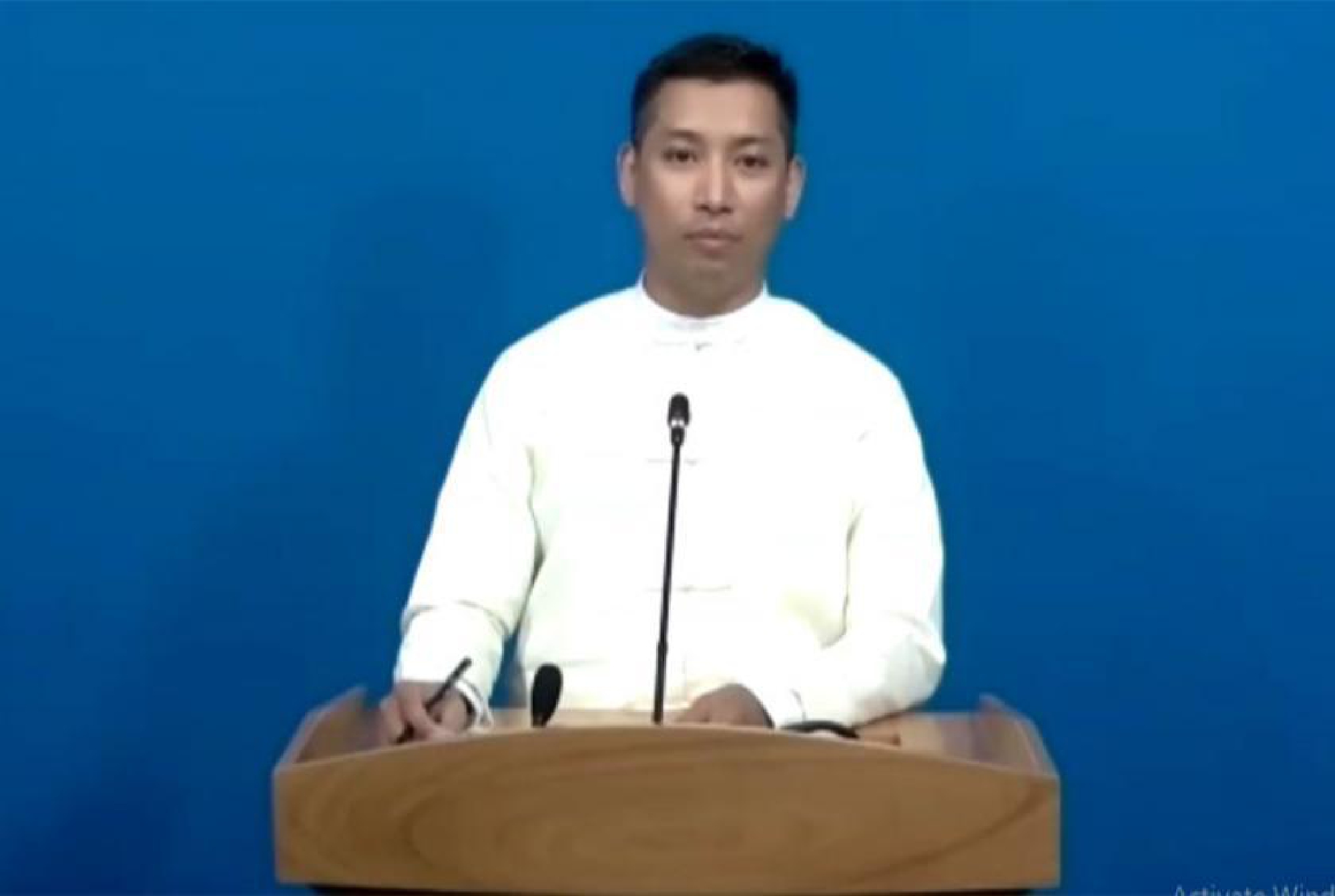 Fate of NLD and other political parties will depend on investigations: SAC spokesperson