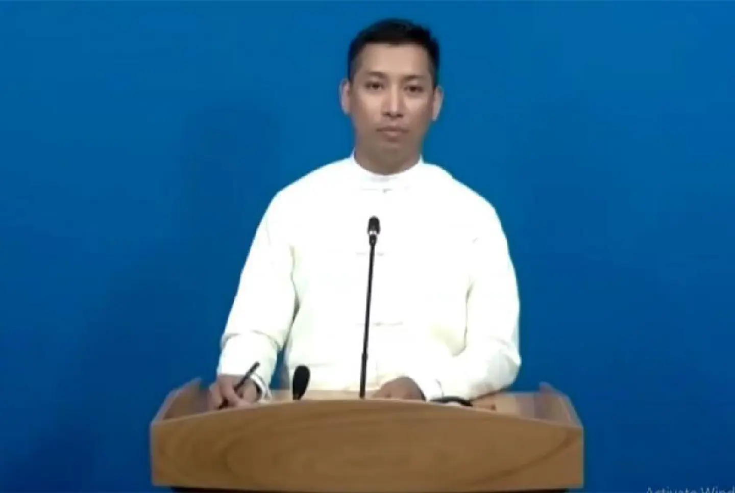 Fate of NLD and other political parties will depend on investigations: SAC spokesperson Fate of NLD and other political parties will depend on investigations: SAC spokesperson