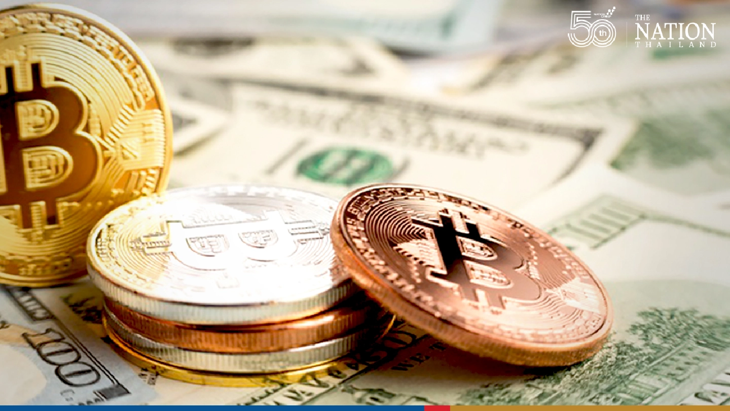 Cryptocurrencies crash in sell-off
