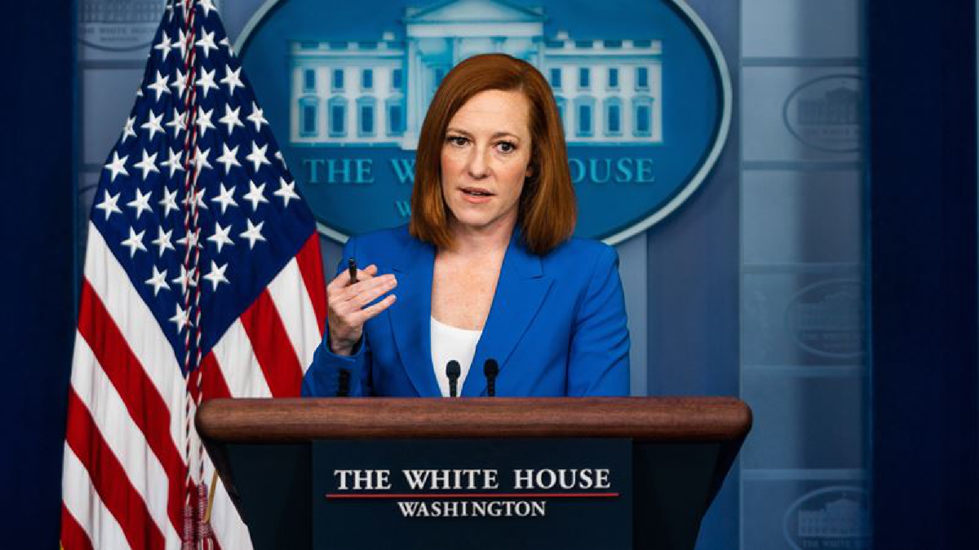 Biden calls for cease-fire in Israel-Hamas fighting as pressure mounts to halt violence