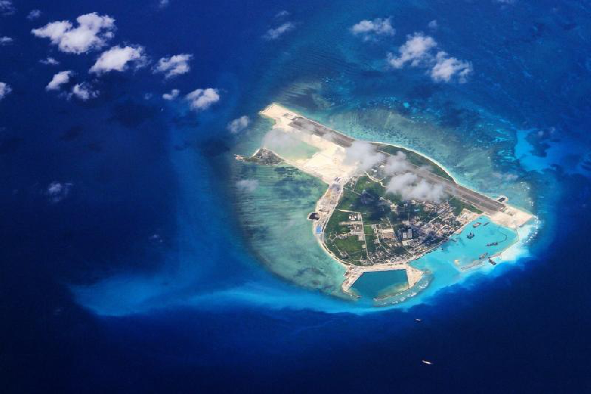 China, Philippines to hold bilateral meeting on South China Sea