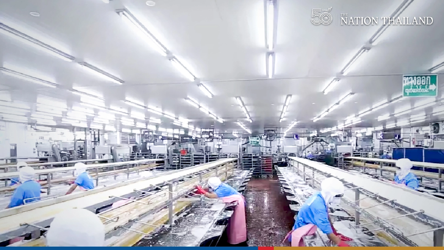 DITP launches safety campaign to boost global confidence in Thai tuna products DITP launches safety campaign to boost global confidence in Thai tuna products