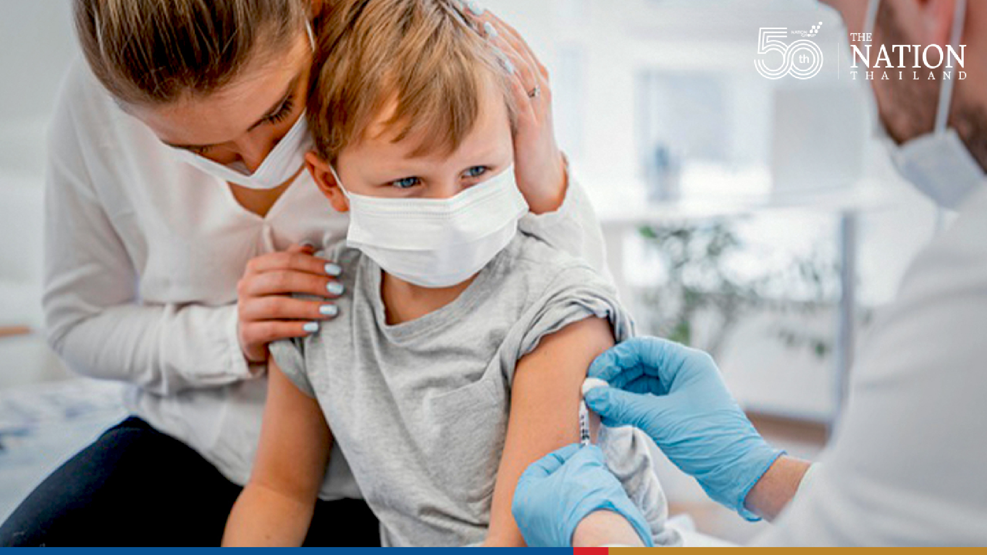 Germany to expand coronavirus vaccination efforts to children