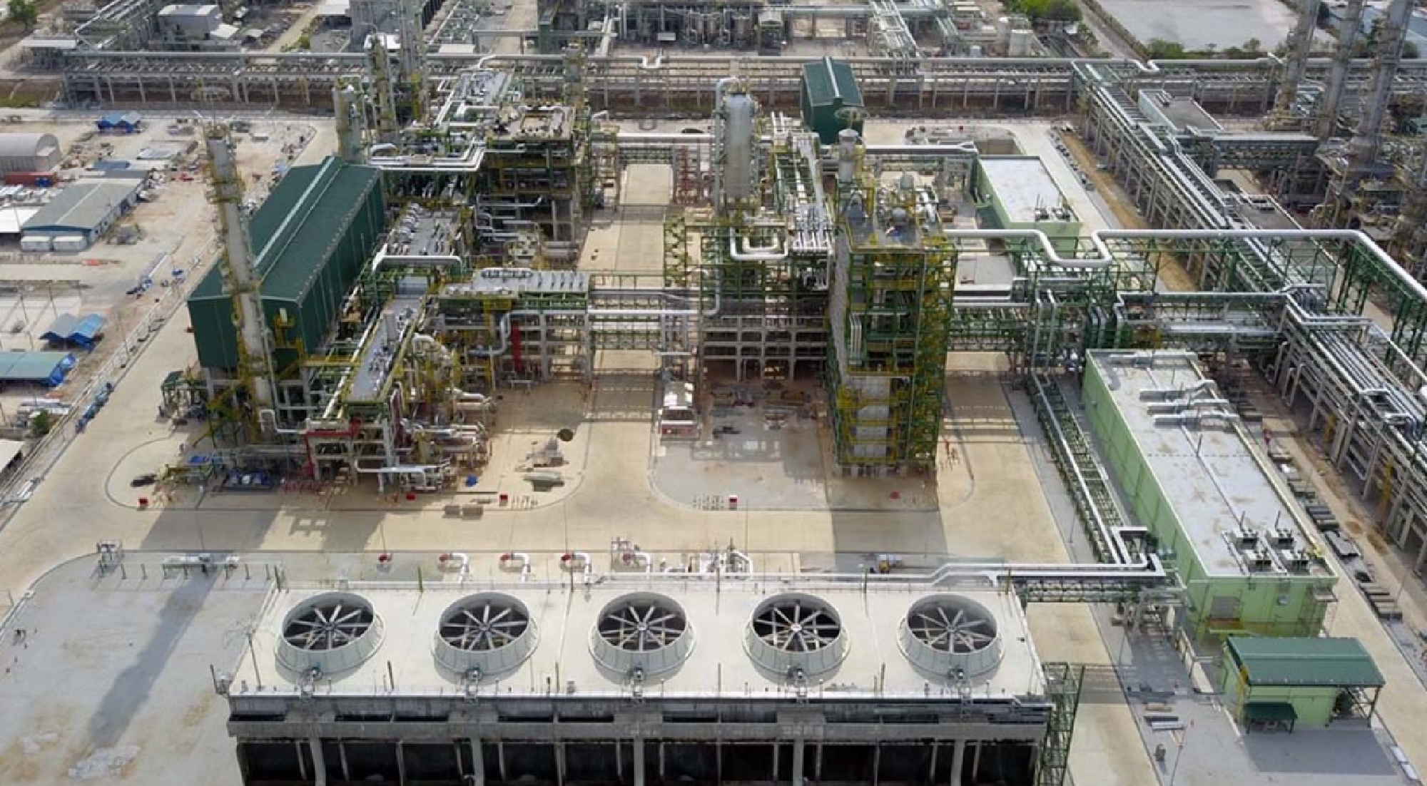 SCG Dow Completes MOCD, Ready to Accelerate Growth and Meet Global Demands